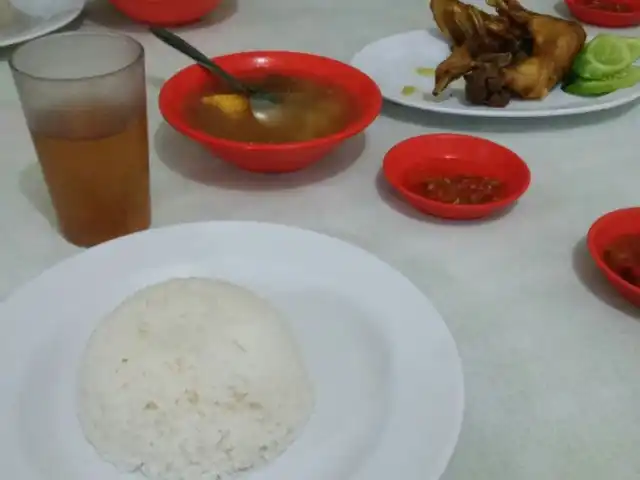 Gambar Makanan Ayam Goreng Bogor 3