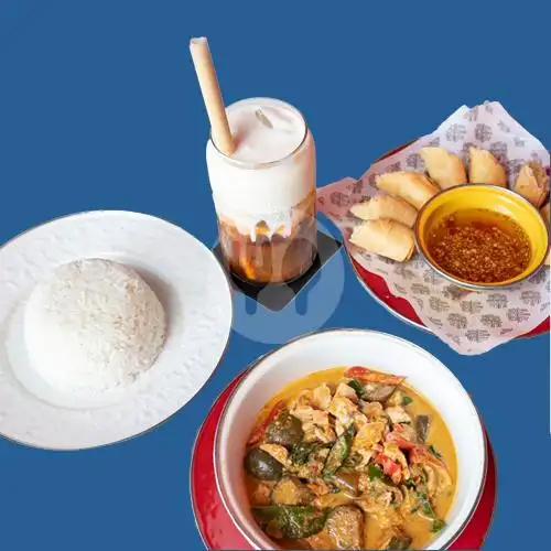 Gambar Makanan 555 Thai, Canggu 3