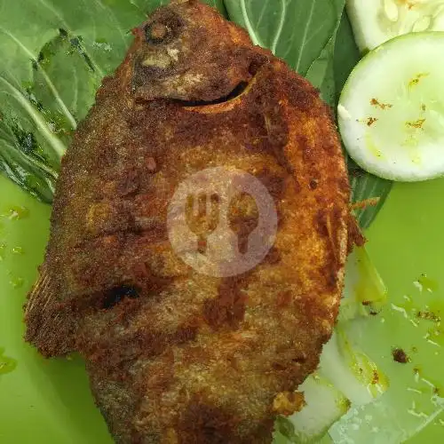 Gambar Makanan Ayam Geprek D4, Pas Pertigaan 17