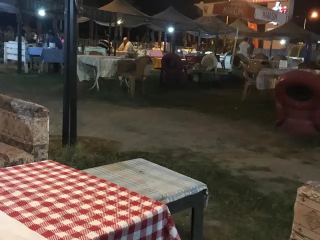 Efsane Restaurant'nin yemek ve ambiyans fotoğrafları 5