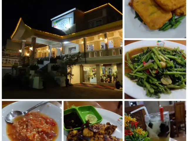 Gambar Makanan Wisata Alam Resto 5