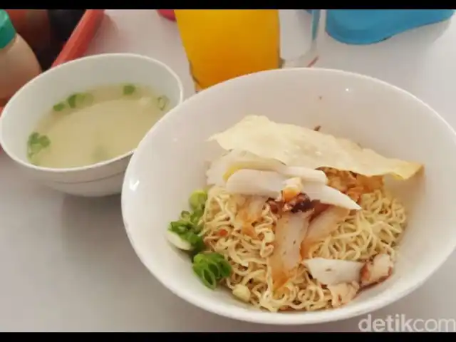 Gambar Makanan Bakmi Kepiting Ayau & Chinese Food 19