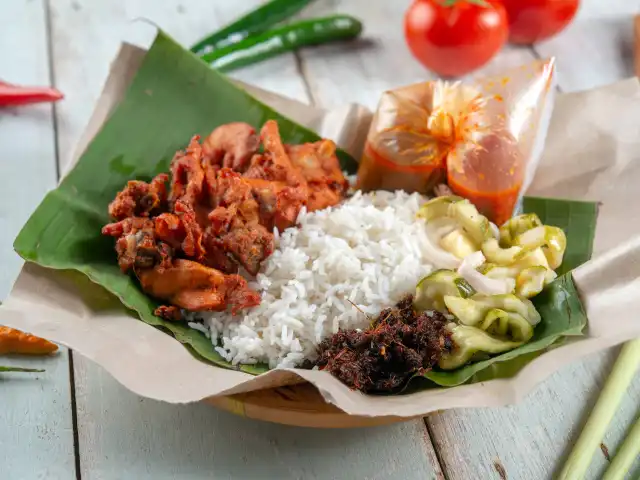 Warung Dapo Ibu