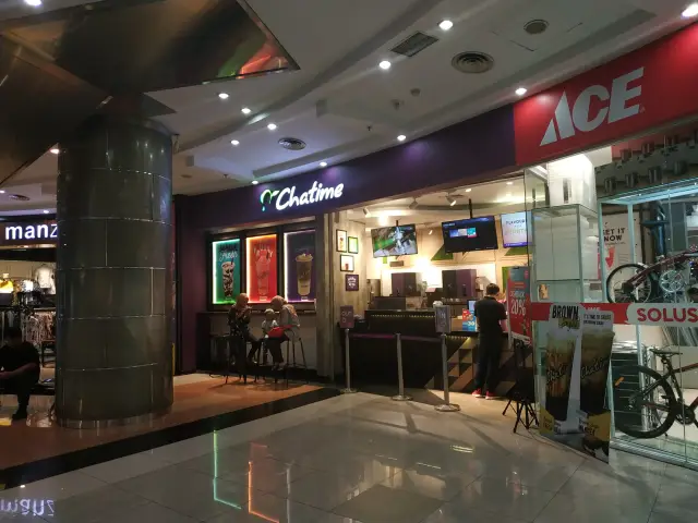 Gambar Makanan Chatime 15