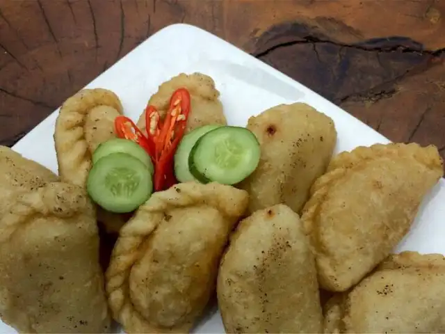 Gambar Makanan Pempekita 9