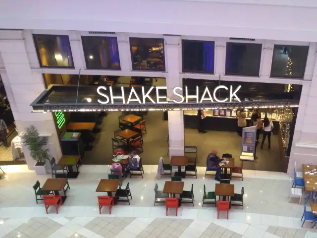 Shake Shack'nin yemek ve ambiyans fotoğrafları 32