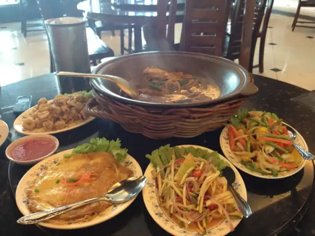 Pen Mutiara Restaurant Food Photo 2