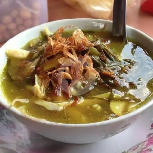 Gambar Makanan Bakso Gelas & Nasi Soto, Taman Jodoh 9