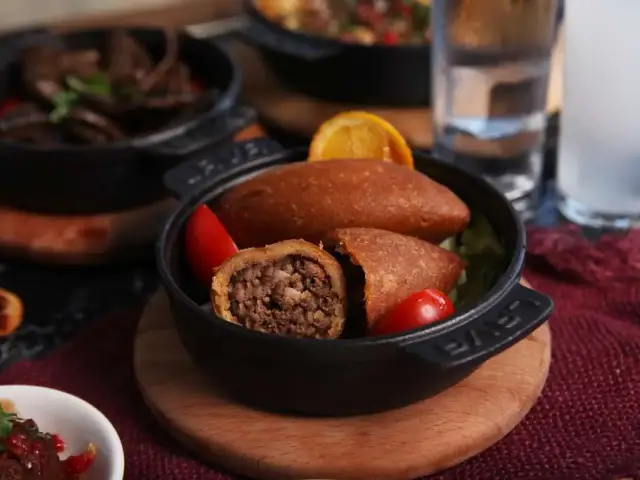 Moise Karaköy'nin yemek ve ambiyans fotoğrafları 38
