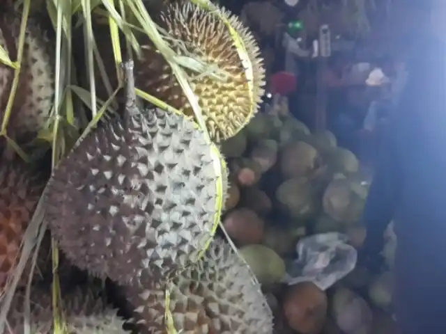 Gambar Makanan Bajigur Durian Asoy 8