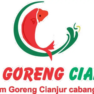 Ikan Goreng Cianjur