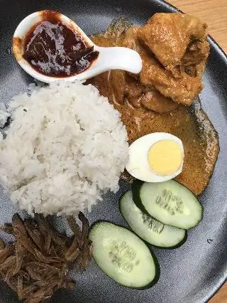 10gram Cyberjaya Food Photo 1