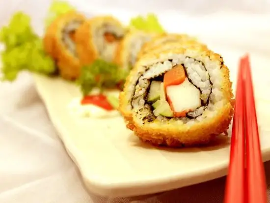 Gambar Makanan Warung Wasabi 10