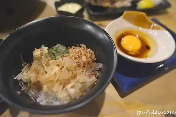 Hamasho Japanese Barbeque Seafood Food Photo 4