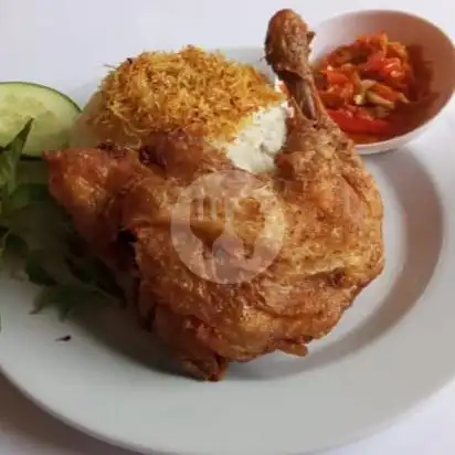 Gambar Makanan Ayam Tulang Lunak Mbak Tutik, Perumahan Mustika Graha Asri 17