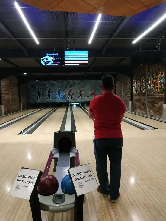 Gambar Makanan Excelso Bowling Rinjani 4