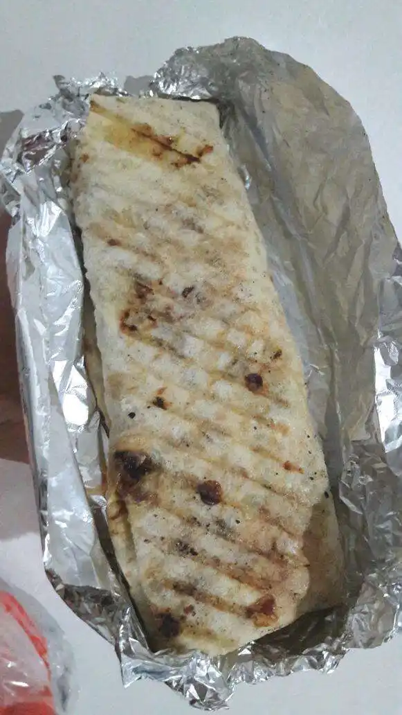 Gambar Makanan Persian Kabab 19