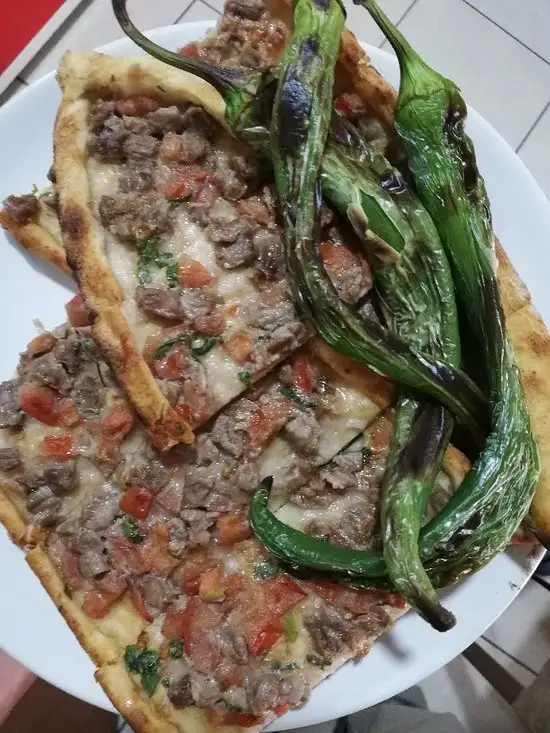 Gaziantep Örnek Pide Kebap Salonu'nin yemek ve ambiyans fotoğrafları 5