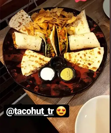 Taco Hut'nin yemek ve ambiyans fotoğrafları 21