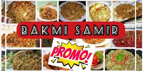 Nasi Goreng Bakmi Samir, Kost Putri Griya Masita