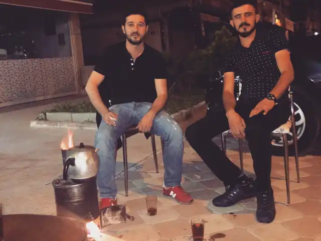 Tadım Kebap'nin yemek ve ambiyans fotoğrafları 2