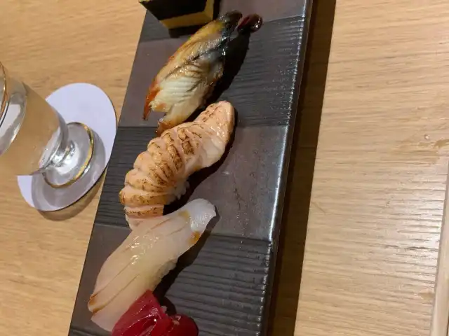 Sushi Azabu Food Photo 12