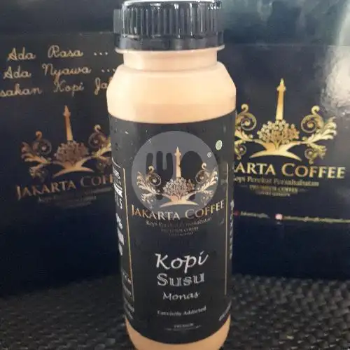 Gambar Makanan Jakarta Coffee, Sunter Agung 9