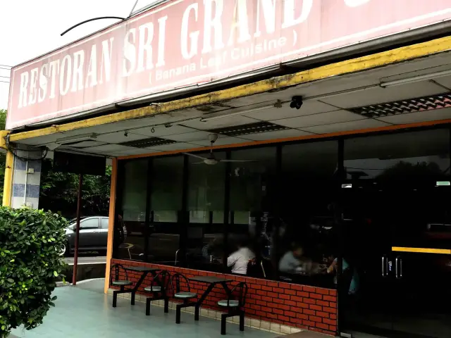 Sri Grand City Food Photo 3