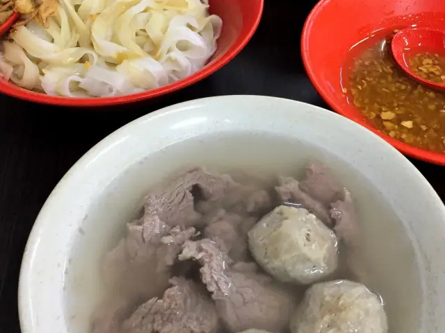 Gambar Makanan Bakso Akiaw 99 7