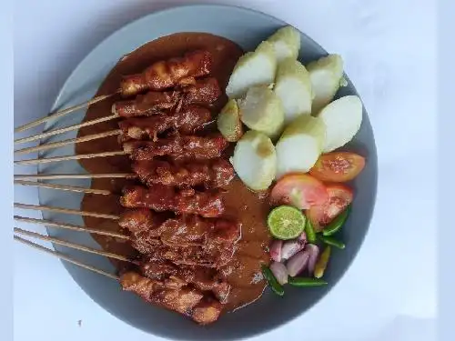 Sate Nyatee, Rs Fatmawati