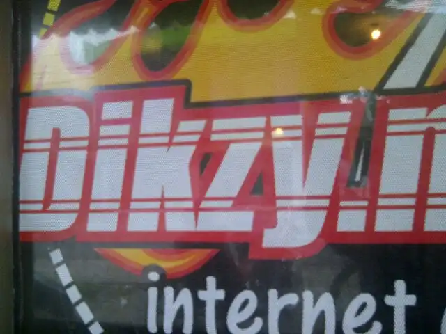 Gambar Makanan Dikzy Warnet 1