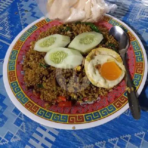 Gambar Makanan Nasi Goreng UFO, Kemanggisan 8