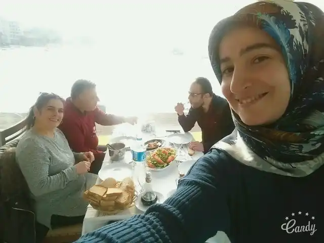 Ali'nin Yeri ıldırı Balık restaurant'nin yemek ve ambiyans fotoğrafları 6