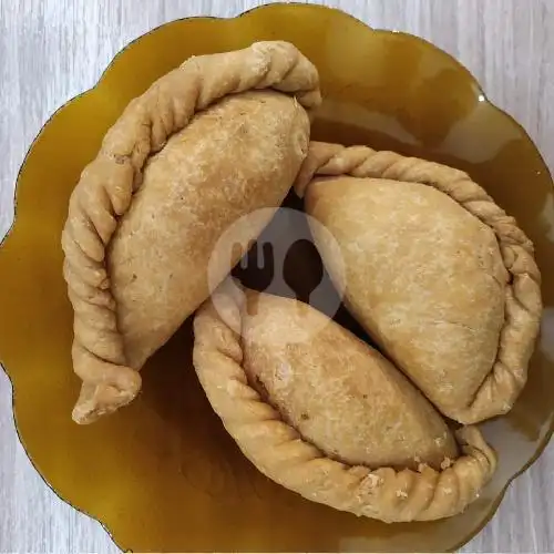 Gambar Makanan Kari Epok-Epok, Astro Food Court 1