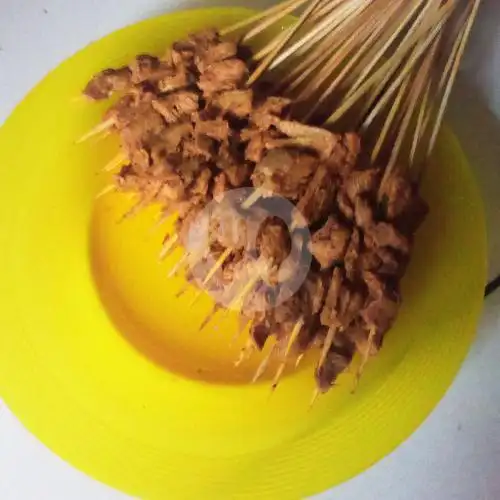 Gambar Makanan Sate Padang Cinto Salero Basamo, Patriot Raya 3