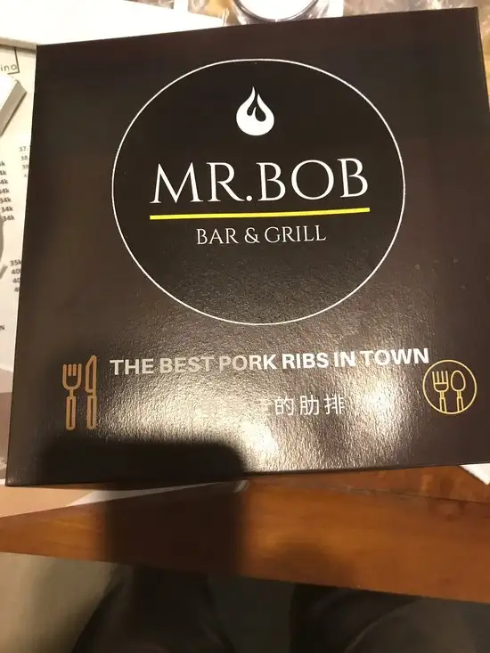 Gambar Makanan Mr. Bob Bar and Grill Batu Belig 2