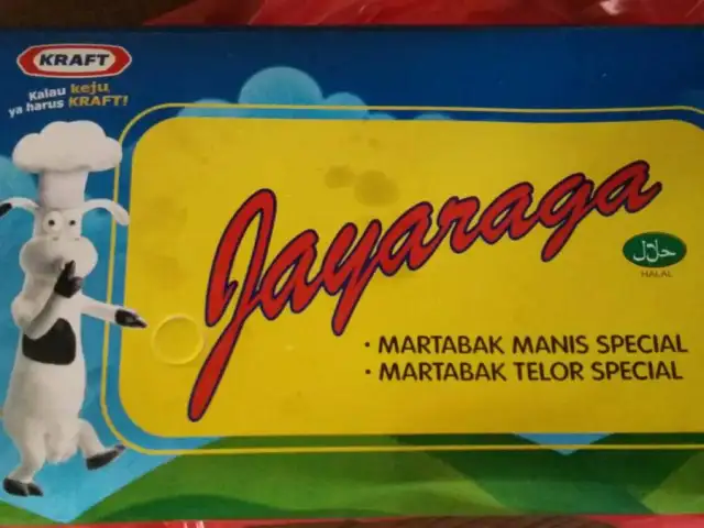 Gambar Makanan Martabak Jayaraga 2