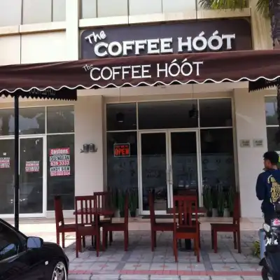 Coffee Hoot