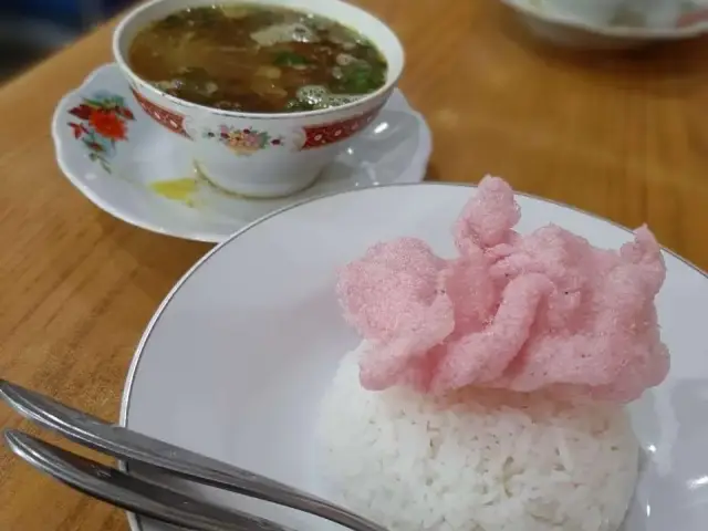 Gambar Makanan Soto Padang H. St. Mangkuto 14