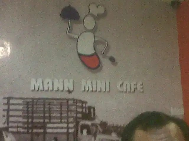 Mann Mini Cafe Food Photo 6