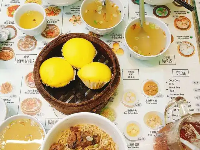 Gambar Makanan Wing Heng Hongkong Dim Sum Shop 19