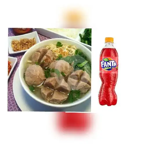 Gambar Makanan Bakso Jaya Grup, Pamulang 4