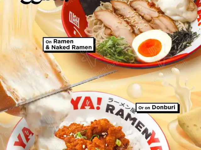 Gambar Makanan Ramen Ya! 1