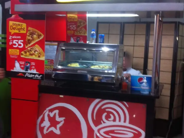Pizza Hut Food Photo 5