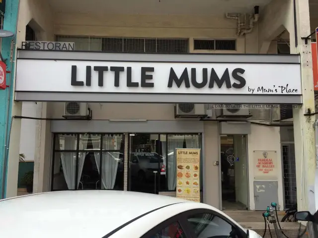Little Mums Food Photo 4
