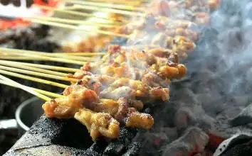 Satay Pekan