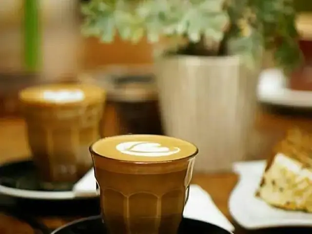 Gambar Makanan Giyanti Coffee Roastery 5