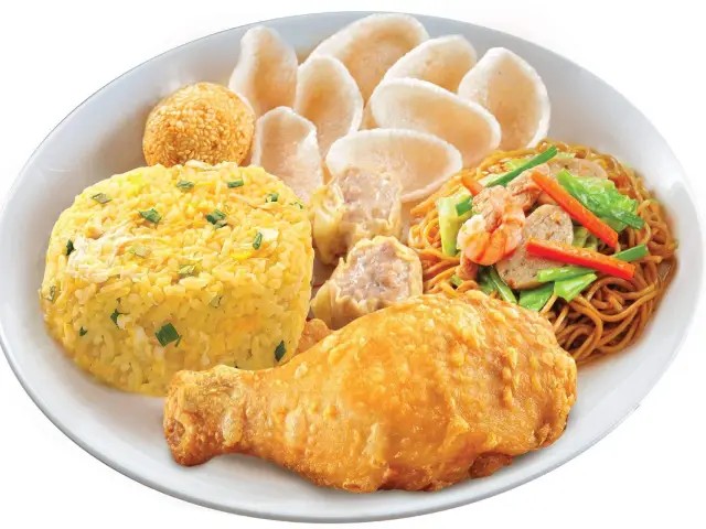 Chowking Food Photo 7