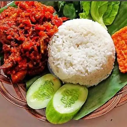 Gambar Makanan Rawung Pojok Surabaya 9