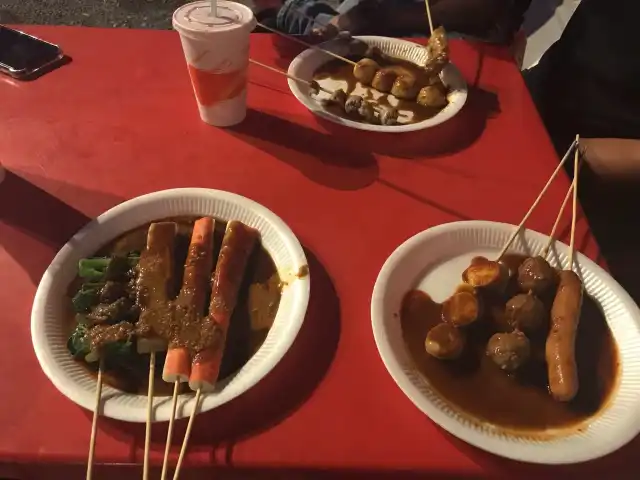 Steamboat (cucuk2) Ampang Park Food Photo 10